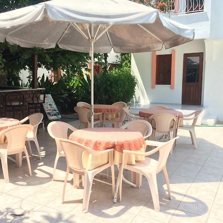 Flower Villa Apart Kemer Eksteriør billede