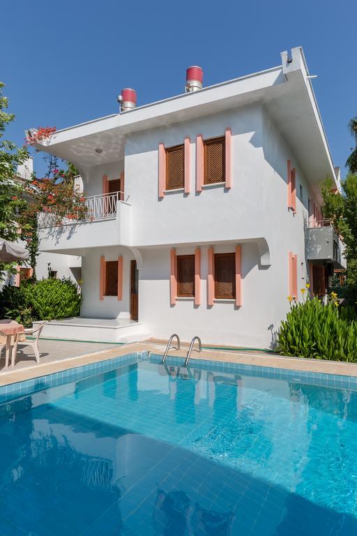 Flower Villa Apart Kemer Eksteriør billede