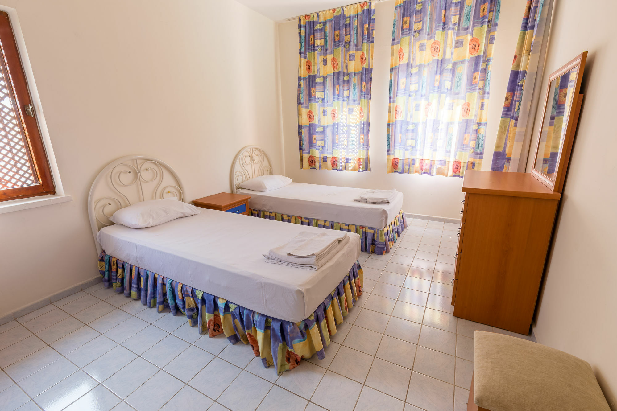 Flower Villa Apart Kemer Eksteriør billede