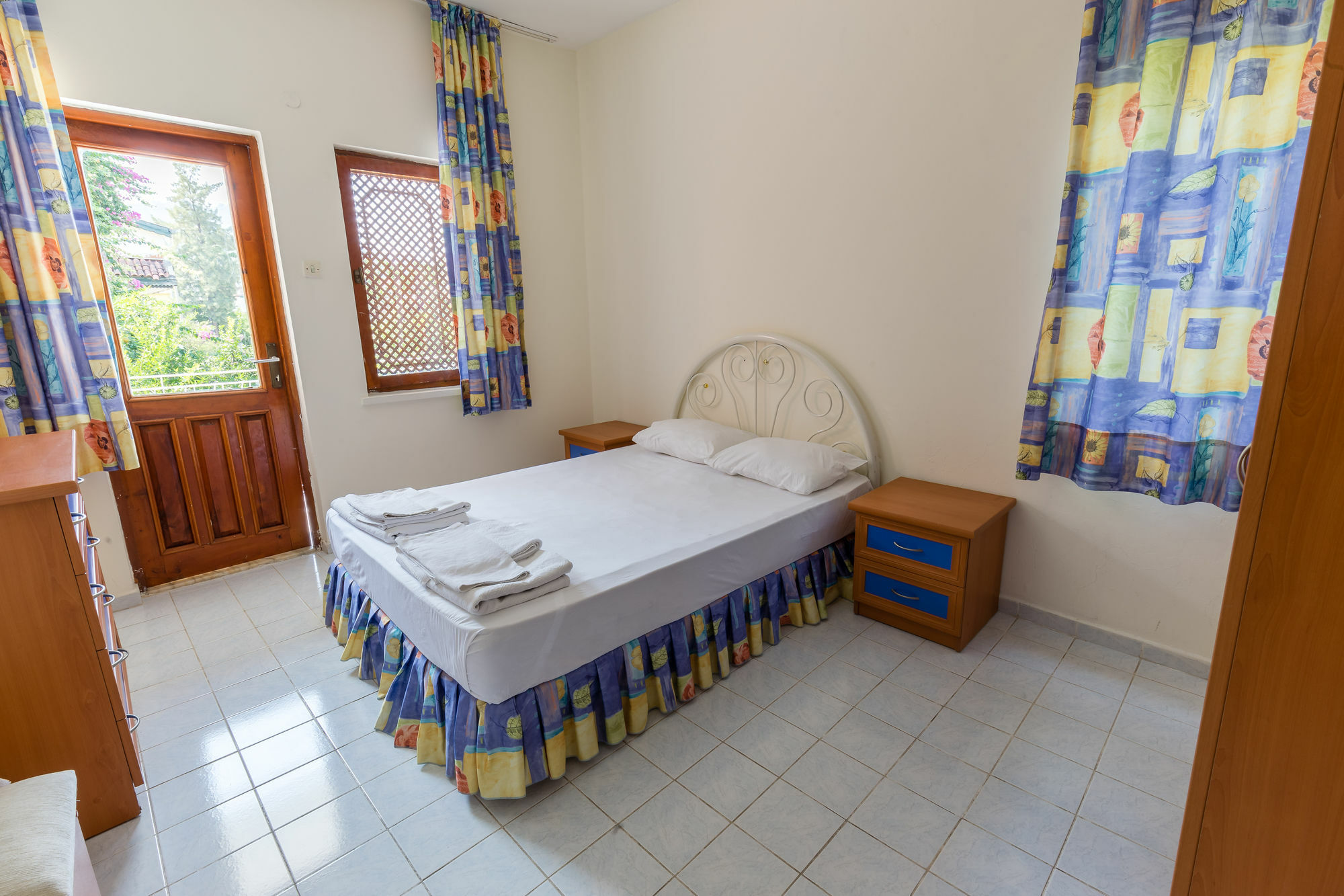 Flower Villa Apart Kemer Eksteriør billede